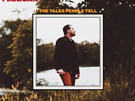 FINNIGAN,KELLY - TALES PEOPLE TELL (CD) Sale