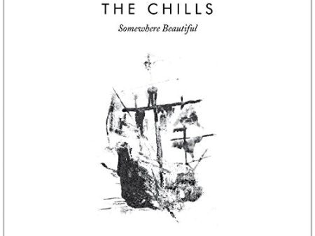 CHILLS - SOMEWHERE BEAUTIFUL (CD) Sale