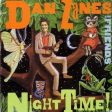 DAN ZANES & FRIENDS - DAN ZANES & FRIENDS - NIGHT TIME! (CD) Discount