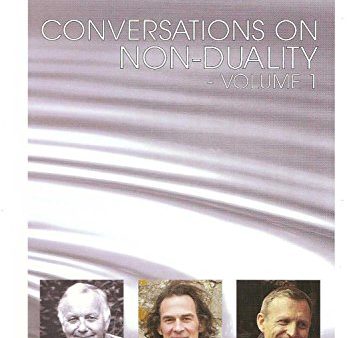 CONVERSATIONS ON NON-DUALITY: VOL. 1-CONVERSATIONS [IMPORT] Hot on Sale