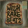 WELSH RARE BEAT - WELSH RARE BEAT, VOL. 2 (CD) Online now