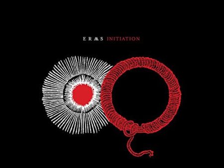 ERAAS - INITIATION (CD) Online Hot Sale