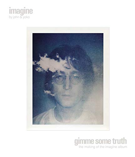 IMAGINE & GIMME SOME TRUTH [BLU-RAY] Sale