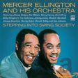 ELLINGTON,MERCER - STEPPING INTO SWING SOCIE (CD) Online now