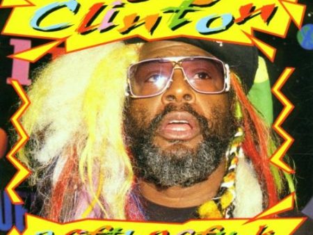 CLINTON, GEORGE - FIFTH OF FUNK (CD) Online