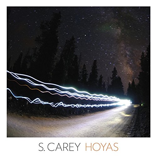 CAREY,S - HOYAS (CD) For Cheap