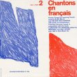 ALAN MILLS - CHANTONS EN FRANCAIS 1: PT 2 - FRENCH SONGS (CD) on Sale