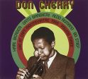 CHERRY,DON - LIVE AT CAFE MONTMARTRE 1966, VOL. 3 (CD) For Discount