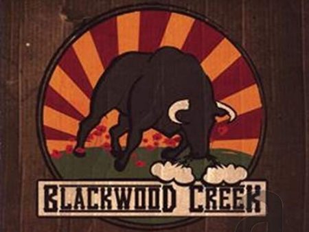 BLACKWOOD CREEK - BLACKWOOD CREEK (CD) Online now