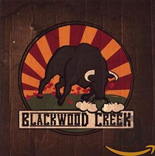 BLACKWOOD CREEK - BLACKWOOD CREEK (CD) Online now