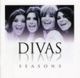 DIVAS - SEASONS (CD) Online Hot Sale