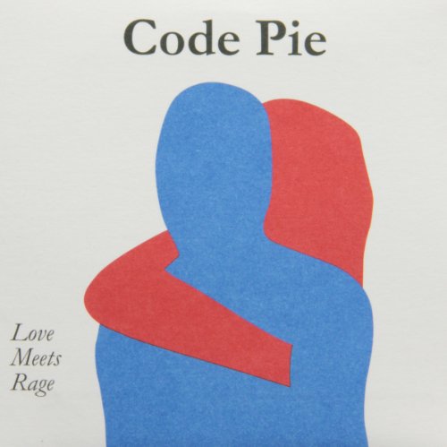 CODE PIE - LOVE MEETS RAGE (CD) Sale