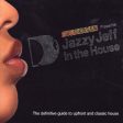 DJ JAZZY JEFF - IN THE HOUSE (CD) Discount