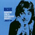 BLUE, BARRY - DANCING ON A SATURDAY NIGHT (CD) Discount