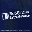 BOB SINCLAR - DEFECTED IN THE HOUSE (CD) For Sale