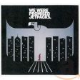 WE WERE PROMISED JETPACKS - IN THE PIT OF THE STOMACH (CD) Sale