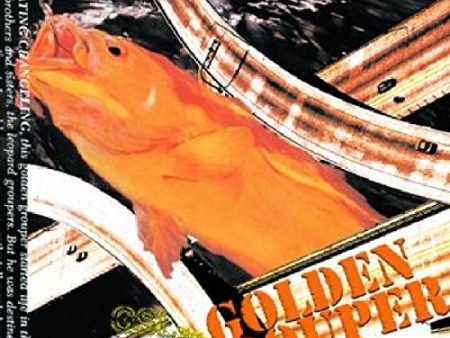 VARIOUS ARTISTS - GOLDEN GROUPER VOL.1   VARIOUS (CD) For Sale