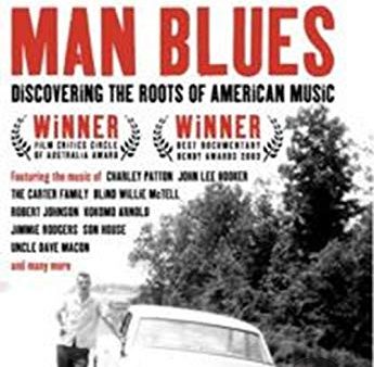 JOE BUSSARD - DESPERATE MAN BLUES: DISCOVERING THE ROOTS OF AMERICAN MUSIC Hot on Sale