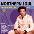 NORTHEREN SOUL INDEMANDERS - NORTHEREN SOUL INDEMANDERS (CD) on Sale