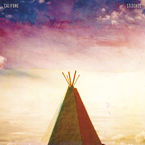 CALIFONE - STITCHES (CD) For Sale