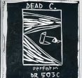 DEAD C - DR503C (CD) Fashion