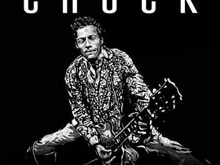 CHUCK BERRY - CHUCK (CD) Fashion