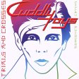 CUDDLY TOYS - TRIALS & CROSSES (CD) Sale