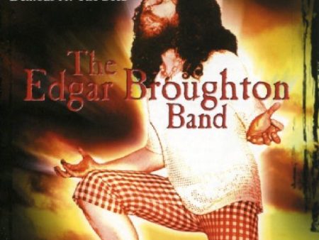 BROUGHTON, EDGAR BAND - DEMONS AT THE BEEB (CD) Cheap