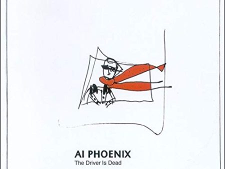 AI PHOENIX - DRIVER S DEAD (CD) Fashion