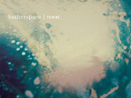 BAILTER SPACE - TRININE (CD) Online