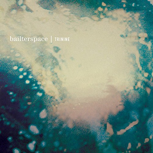 BAILTER SPACE - TRININE (CD) Online