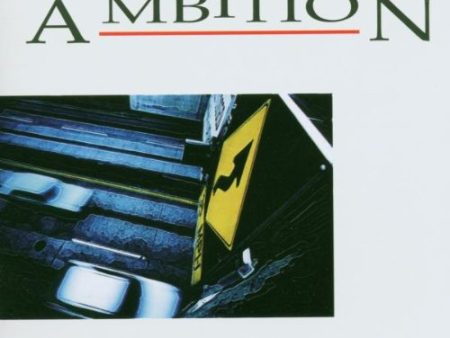 AMBITION - AMBITION (CD) on Sale