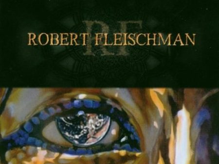 FLEISCHMAN, ROBERT - WORLD IN YOUR EYES (CD) Online