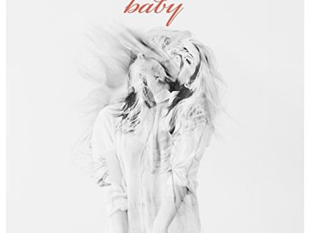 WHITE HINTERLAND - BABY (VINYL) Online