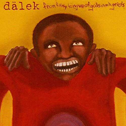 DALEK - FROM FILTHY TONGUE OF GODS AND GRIOTS (CD) Online Sale