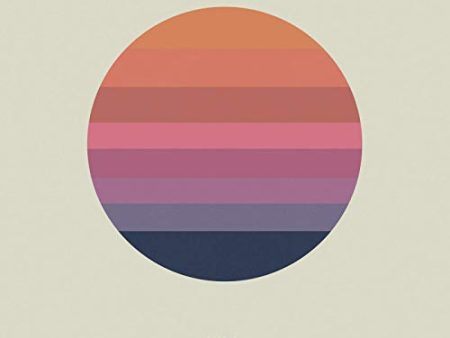 TYCHO - AWAKE (CD) Supply