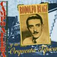 BIAGI, RODOLFO - CAMPO AFUERA 1939-1942 (CD) For Discount