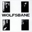 WOLFSBANE - WOLFSBANE (CD) For Cheap