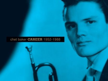 BAKER, CHET - 1952-1988 CAREER (CD) For Sale