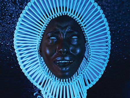 CHILDISH GAMBINO - AWAKEN, MY LOVE! (CD) Fashion