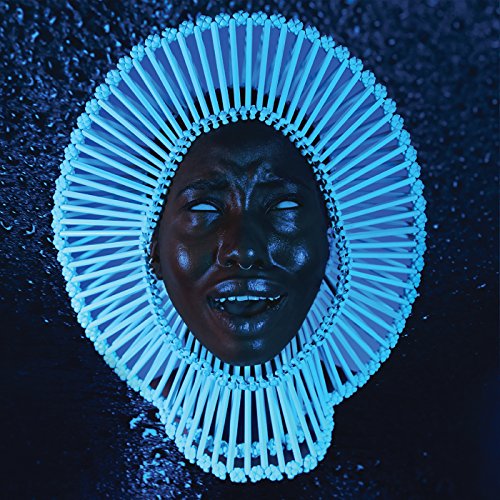 CHILDISH GAMBINO - AWAKEN, MY LOVE! (CD) Fashion