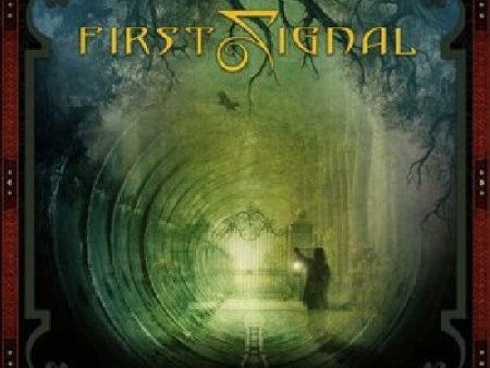 FIRST SIGNAL - FIRST SIGNAL (CD) Discount