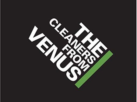 CLEANERS FROM VENUS - CLEANERS FROM VENUS 3 (CD) on Sale