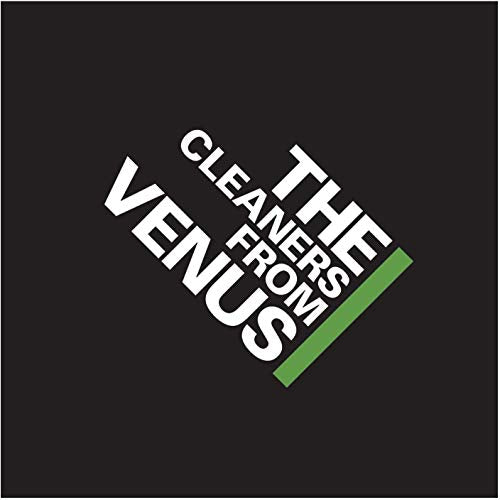 CLEANERS FROM VENUS - CLEANERS FROM VENUS 3 (CD) on Sale