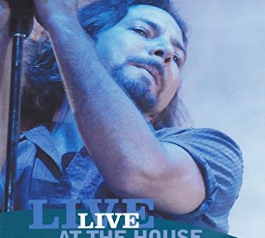 PEARL JAM - 2003: LIVE AT THE HOUSE OF BLU Supply