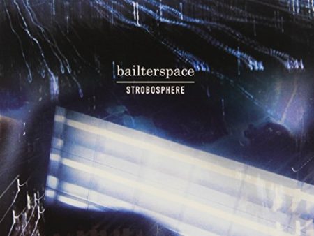 BAILTER SPACE - STROBOSPHERE (CD) Online Hot Sale