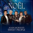 ALAIN MORISOD ET SWEET PEOPLE - NOL (CD) For Cheap