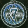 7 MONTHS - 7 MONTHS (CD) For Cheap