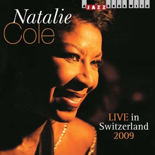 COLE, NATALIE - LIVE IN SWITZERLAND 2009 (CD) on Sale