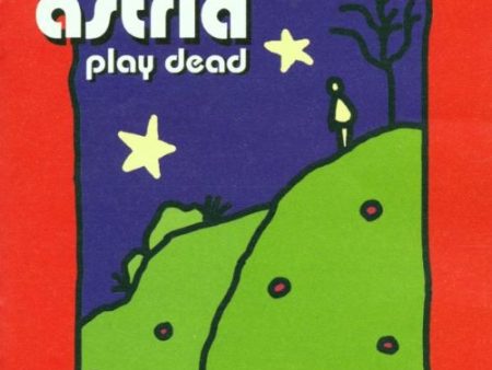 ASTRID - PLAY DEAD (CD) Online Hot Sale